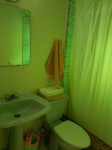 Apartamento Resivic