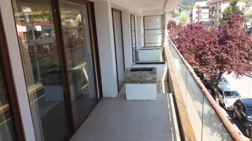 Apart Hotel Uman
