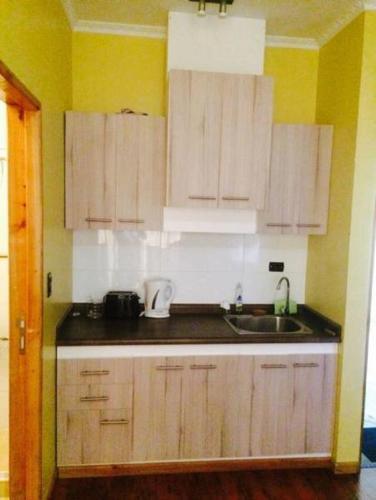 Apart Hotel Uman