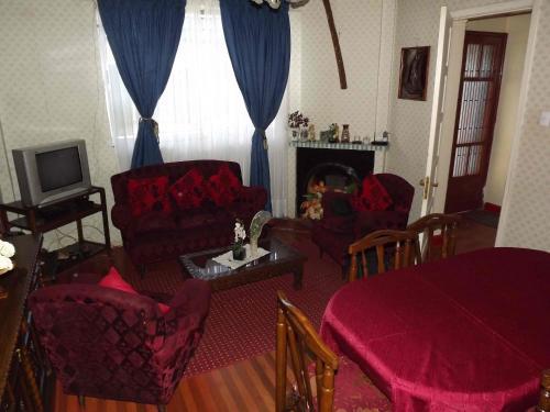Hostal Pensi�n Oriente