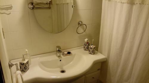 Apartamento En Edificio Las Arenas
