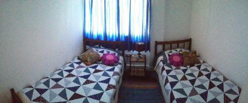 Apartamento En Edificio Las Arenas