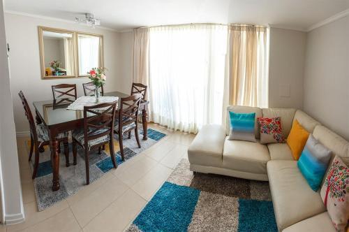 Apartamento Duplex Playa La Herradura