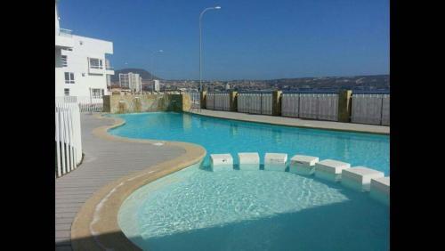 Apartamento Duplex Playa La Herradura