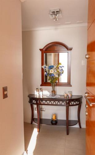 Apartamento Duplex Playa La Herradura