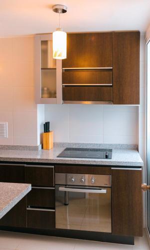 Apartamento Duplex Playa La Herradura