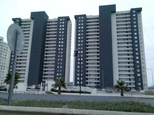 Apartamento Condominio Bahia Horizonte