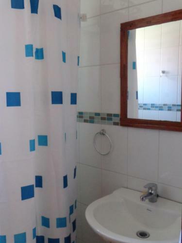 Caba�as Rhucamai