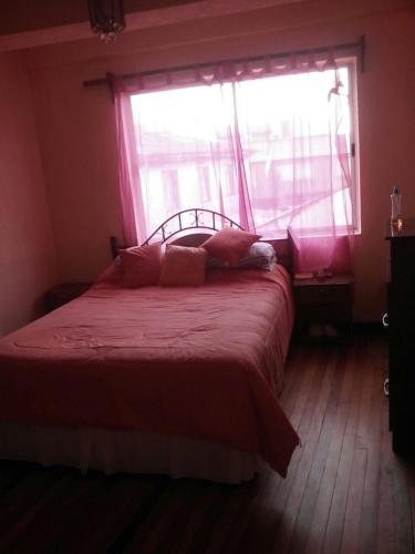 Apartamento Alojamiento La Casa De Chaba