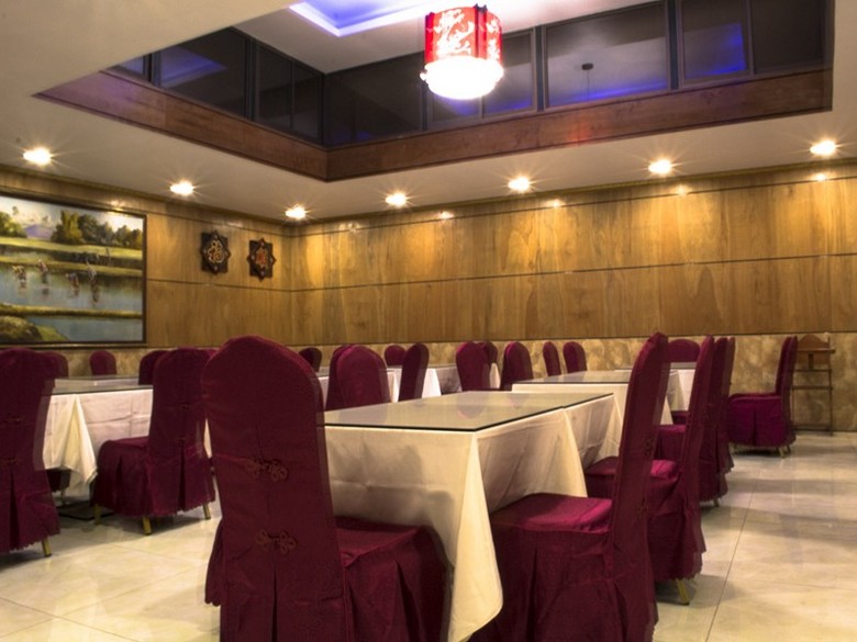Hotel Pekin