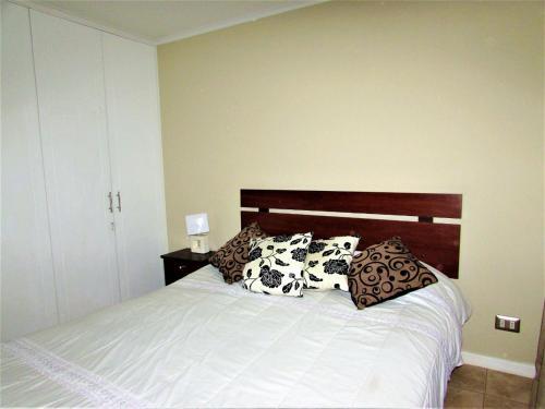 Apartamento 5. Hna Mirador El Faro