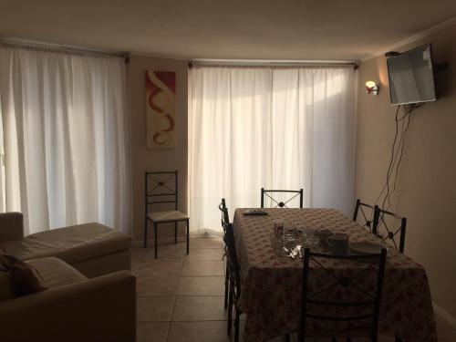 Apartamento 5. Hna Mirador El Faro