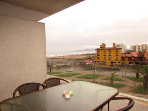 Apartamento 5. Hna Mirador El Faro