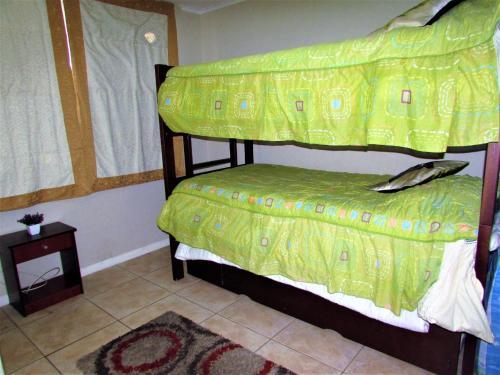 Apartamento 5. Hna Mirador El Faro