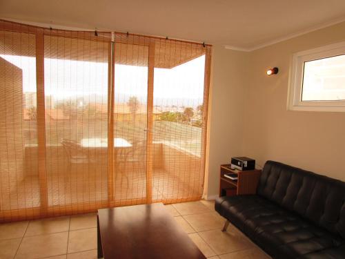 Apartamento 5. Hna Mirador El Faro