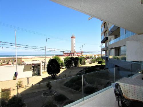 Apartamento 5. Hna Mirador El Faro