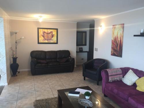 Apartamento 5. Hna Mirador El Faro