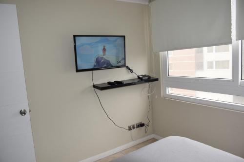 Apartamento 5. Hna Mirador El Faro