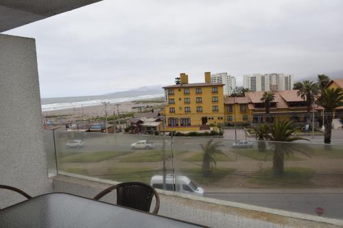 Apartamento 5. Hna Mirador El Faro