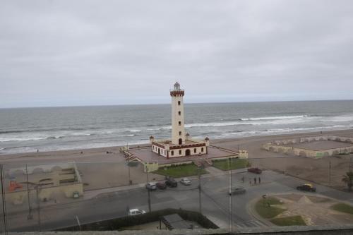 Apartamento 5. Hna Mirador El Faro