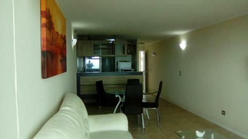 Apartamento 5. Hna Mirador El Faro