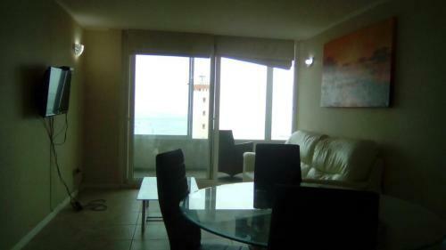 Apartamento 5. Hna Mirador El Faro