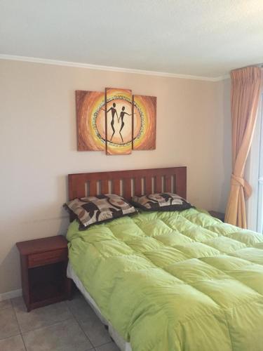 Apartamento 5. Hna Mirador El Faro