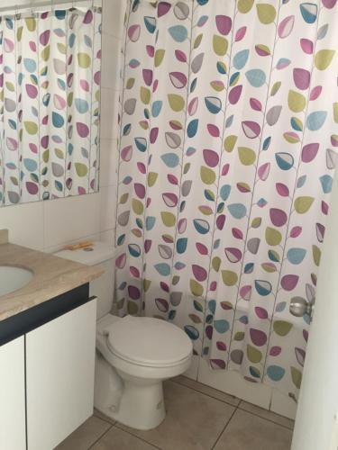 Apartamento 5. Hna Mirador El Faro