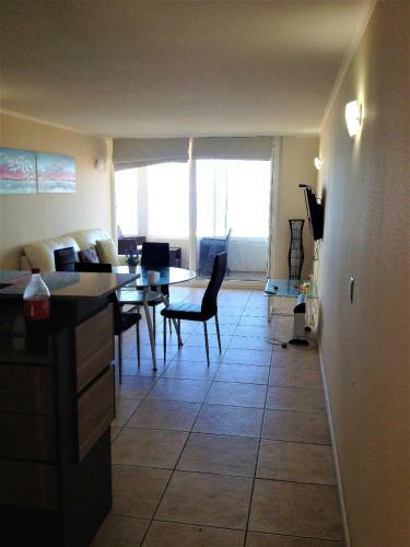 Apartamento 5. Hna Mirador El Faro