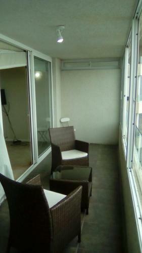 Apartamento 5. Hna Mirador El Faro