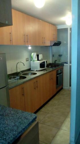 Apartamento 5. Hna Mirador El Faro