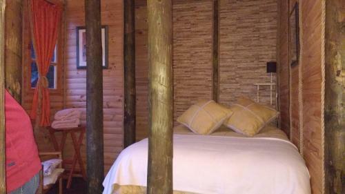 Hostal Madero Maiten