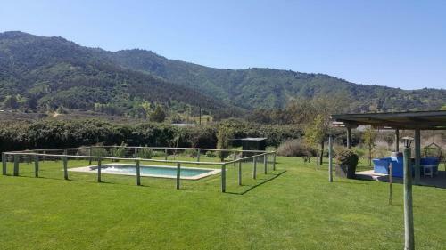 Casa Colchagua
