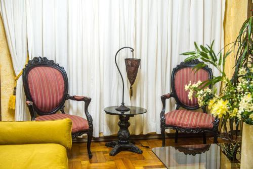 Hotel Dikran