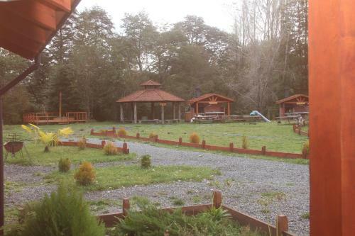 Lodge Complejo Tur�stico Ra�intu Epupillan