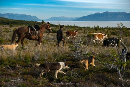 Agroturismo Estancia Mercedes