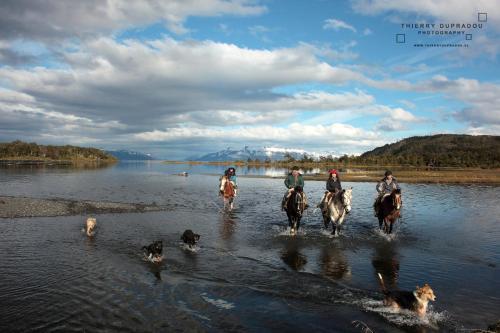 Agroturismo Estancia Mercedes