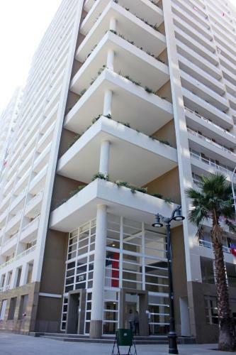 Downtown Apartment Santiago