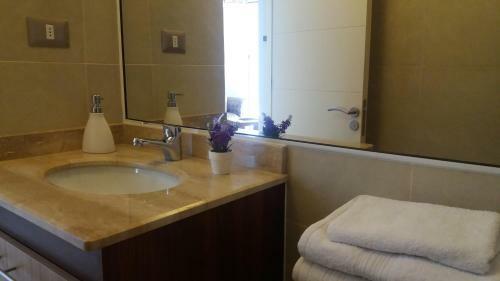 Apartamento Centro Carrera