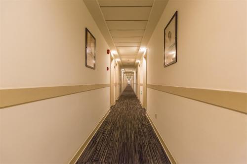 Hotel Jinjiang Inn Cangzhou Railway Station