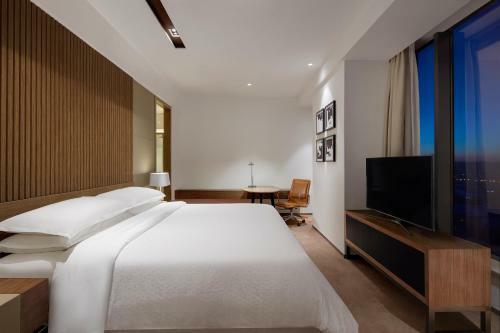 Hotel Four Points By Sheraton Changchun Hi-tech Zone