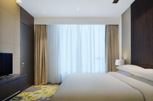 Hotel Four Points By Sheraton Changchun Hi-tech Zone