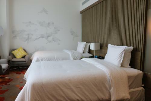 Hotel Four Points By Sheraton Changchun Hi-tech Zone