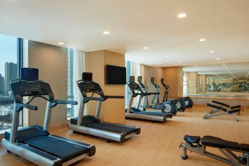 Hotel Four Points By Sheraton Changchun Hi-tech Zone