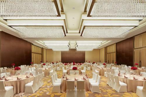 Hotel Four Points By Sheraton Changchun Hi-tech Zone