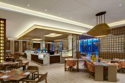 Hotel Four Points By Sheraton Changchun Hi-tech Zone