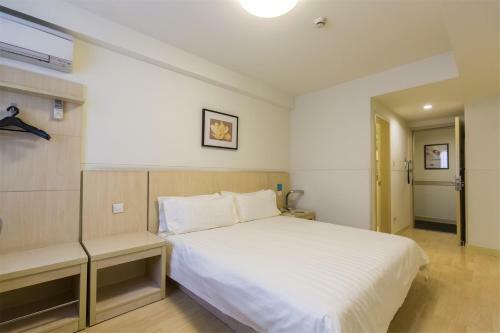 Hotel Jinjiang Inn Changchun Silicon Valley Avenue