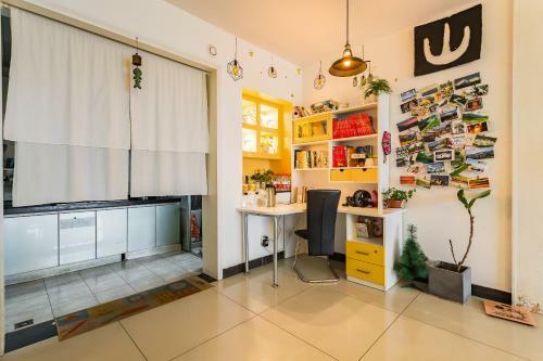 Changsha Dashan Youth Hostel