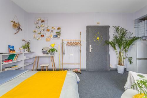 Changsha Dashan Youth Hostel