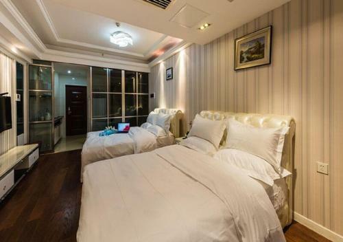 Nomo Apartment Hotel (changsha Branch)